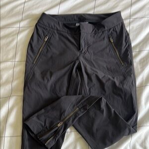 Athleta rip stop hiking pants